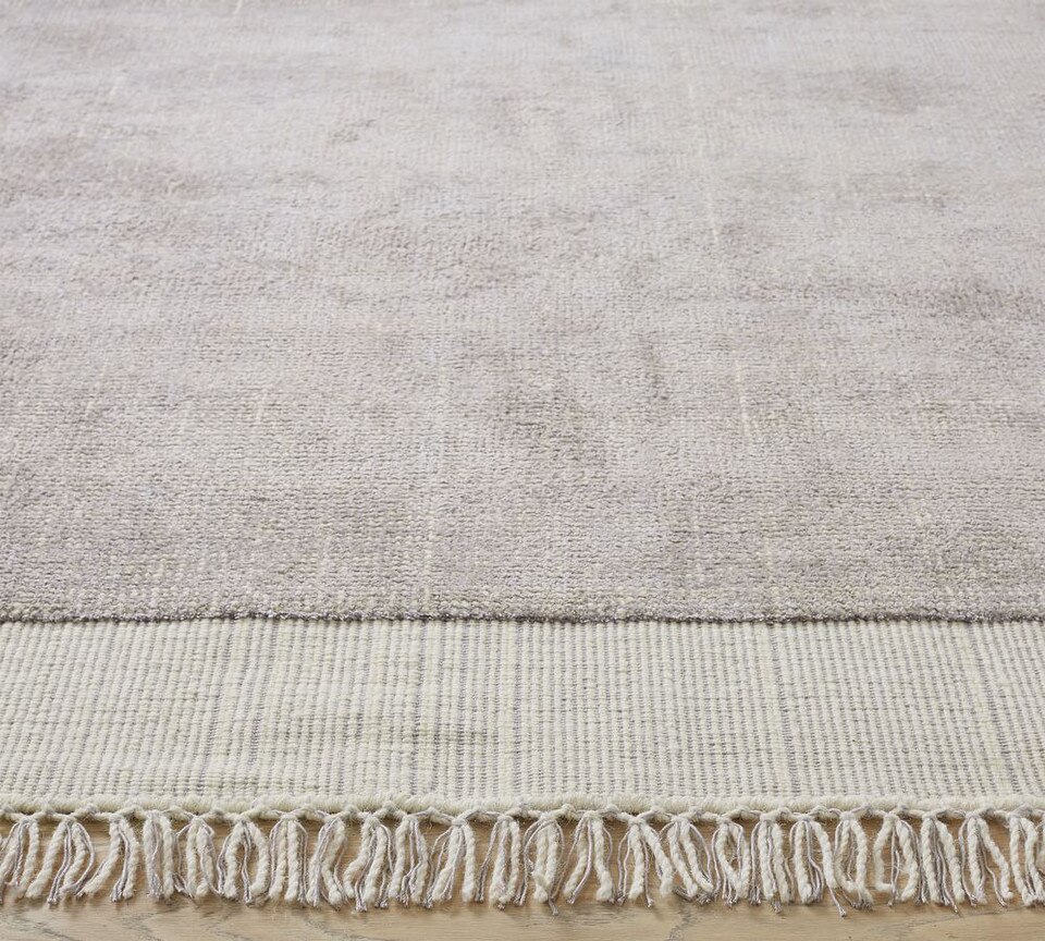 Wray Handwoven Flatweave Rug Pottery Barn Australia
